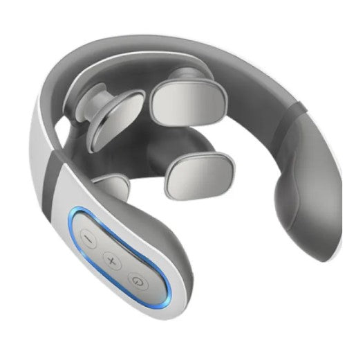 Smart Pulse Neck Massager