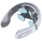 Smart Pulse Neck Massager