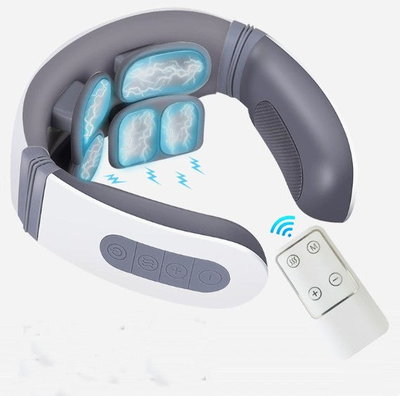 Smart Pulse Neck Massager