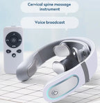 Smart Pulse Neck Massager